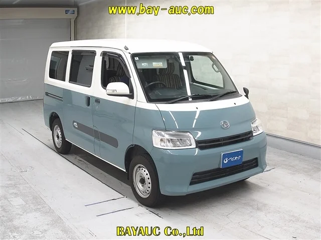 Daihatsu Gran Max S403V 2021